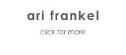 ari frankel

click for more